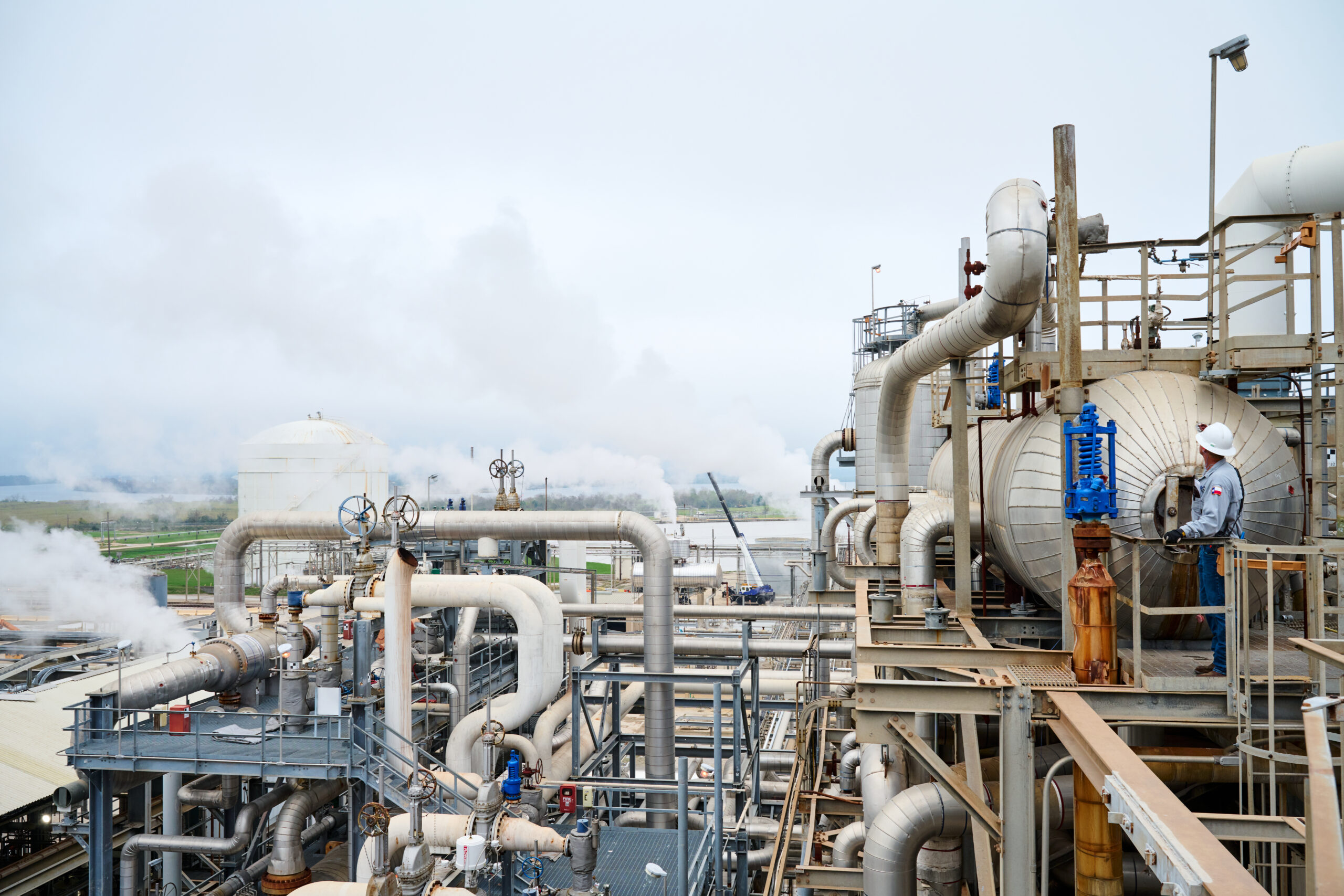 OCI Global to double its green methanol capacity in the US