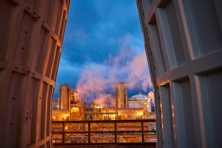 The manufacturing industry’s pathway to net zero